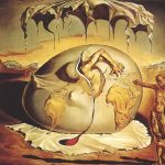Birth of New Man, Dali