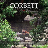 Corbett Book Cover