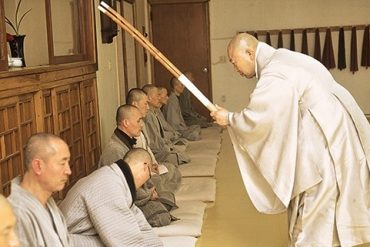 master with zen stick