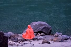 Meditation Gangadham