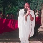 Osho walking MA Feat