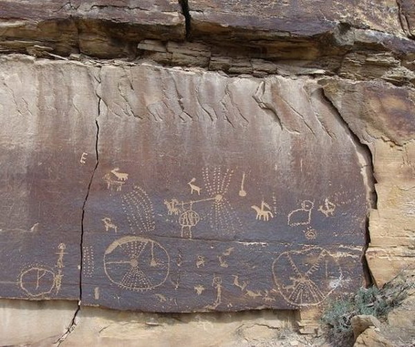 Petroglyph 4