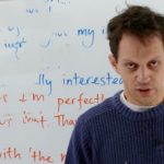 Polite English lesson