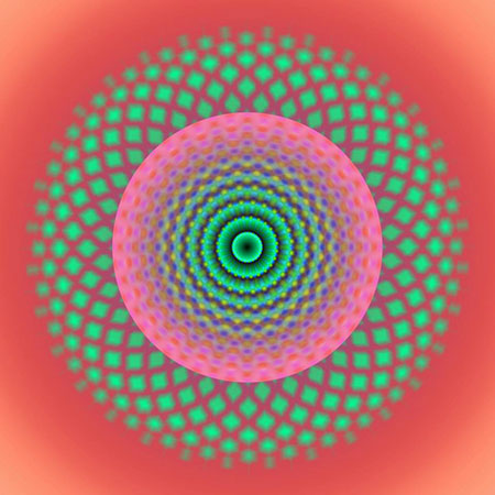 The motion was heard by Visual Alchemy