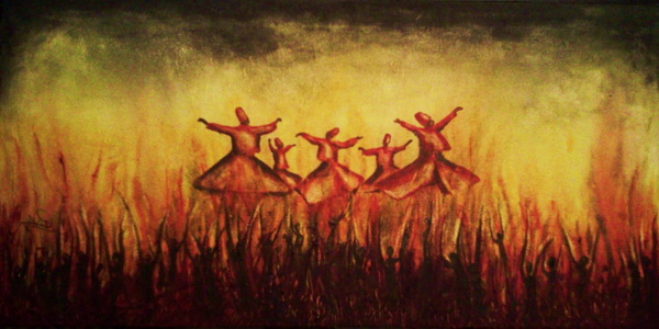 Dervishes