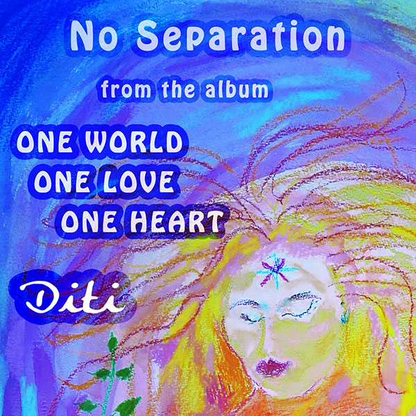  No Separation by Diti