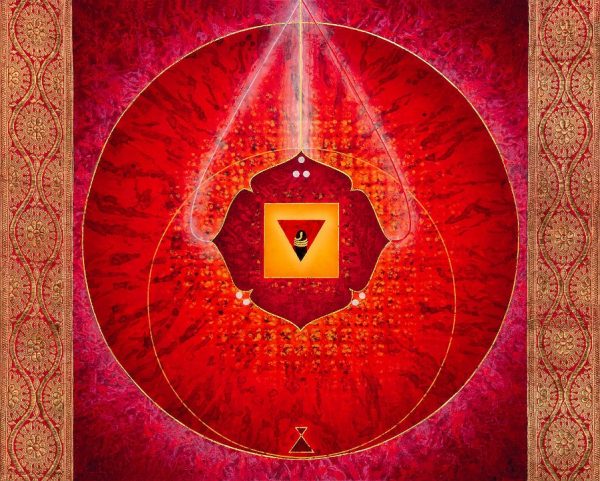 Muladhara chakra