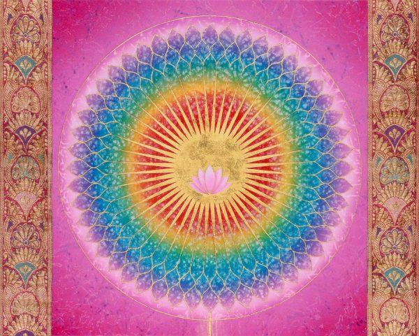 Sahasrara chakra