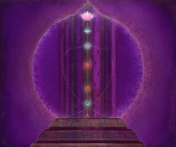 Remember you are a buddha