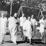 Osho walking 35
