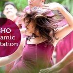 Osho Dynamic Meditation