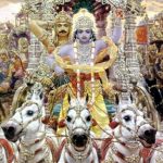 Supernatural weapons