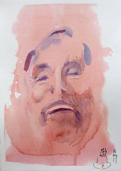 illustration by Rashid