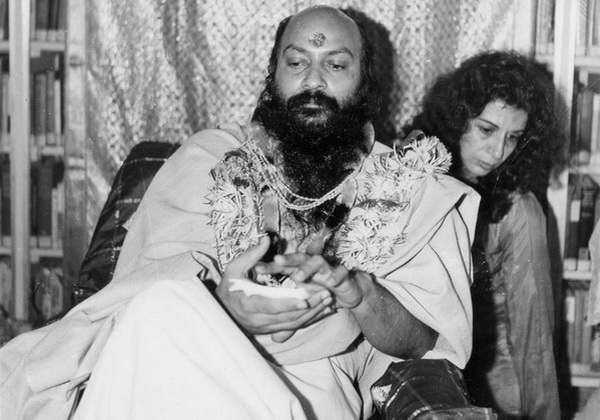 Osho Mumbai