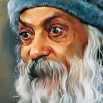 Osho painting
