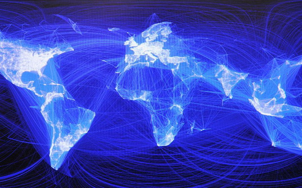 World happening