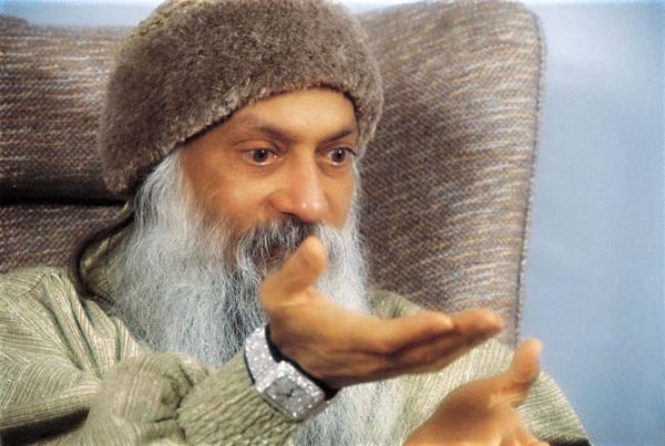 Osho