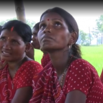 Dalit women