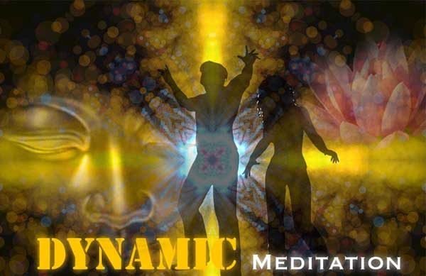 Dynamic Meditation