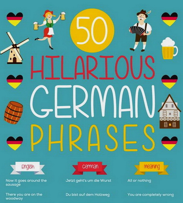 German phrases 1