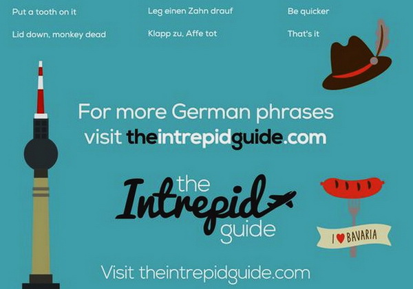 German phrases 5
