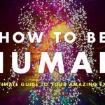 How to be human Feat