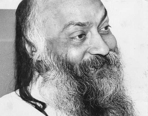 Osho darshan