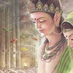 Siddhartha-marries-Yashodhara Feat