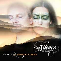 Silence Speaks by Praful