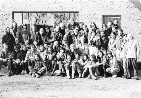 060 Soest(Group) Santosh Hypnotherapy