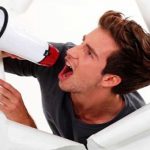 Grabbing gods attention