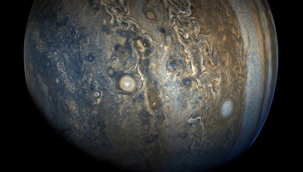 Jupiter 6