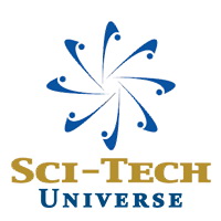 Sci-Tech Universe logo