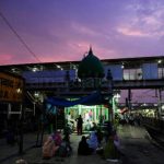Allahabad Railway Station