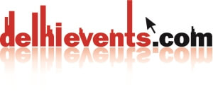 DelhiEventsLogo