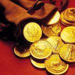 Gold Coins