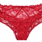 Lace panties