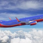 Southwest airlines