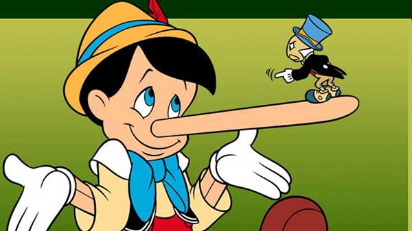 pinocchio