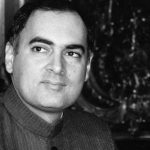 Rajiv Gandhi