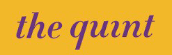 the quint logo