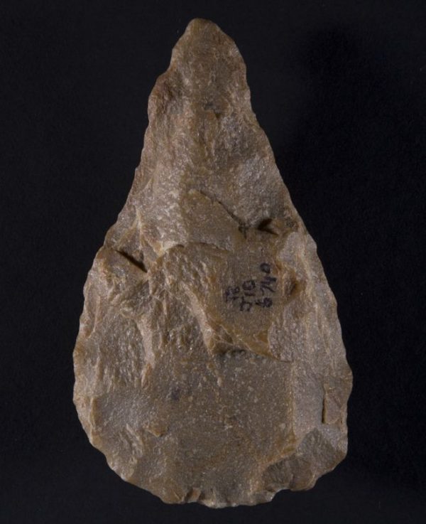 Hand axe