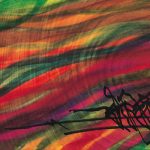 Osho signature rainbow