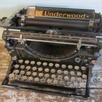 Underwood