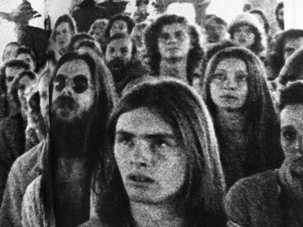 Divine healing, 1978