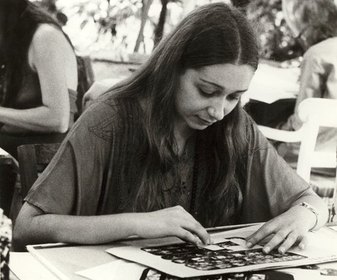 Press Office, 1978