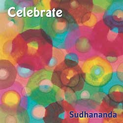 Celebrate by Sudhananda (cover)