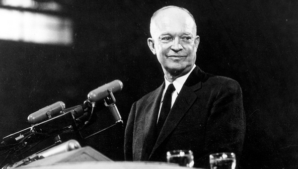 Dwight-Eisenhower