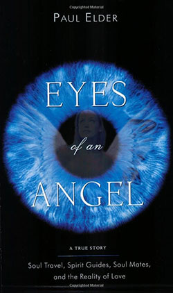 Eyes of an Angel by Paul Elder