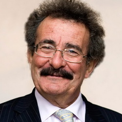 Lord Robert Winston